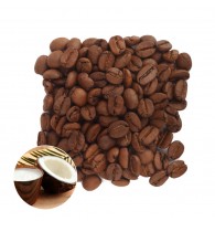 Кофе  в зернах/молотоый  "Кокосовые сливки", 100 г