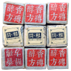 Шу Пуэр Мини кубики  Chun Xiang Fang Zhuan, 50 г, 2016 год