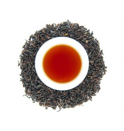 Чёрный чай "Английский завтрак"