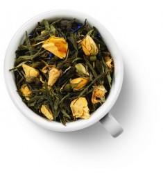 Зеленый чай "Роза Парижа", 50 г