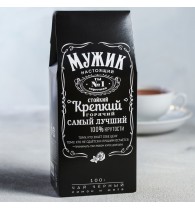 Чай "Мужчине", 100 г