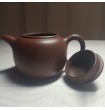 Чайник, Исин, "Пао Цзинь Ху", Цзы Ша, 265 мл