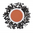 Чёрный кирпичный чай